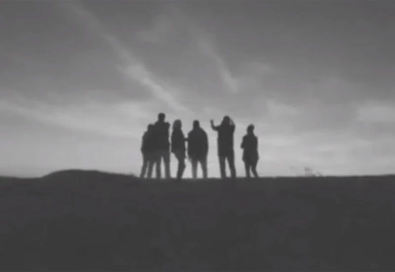Znak – nova pjesma grupe Terra Slaves