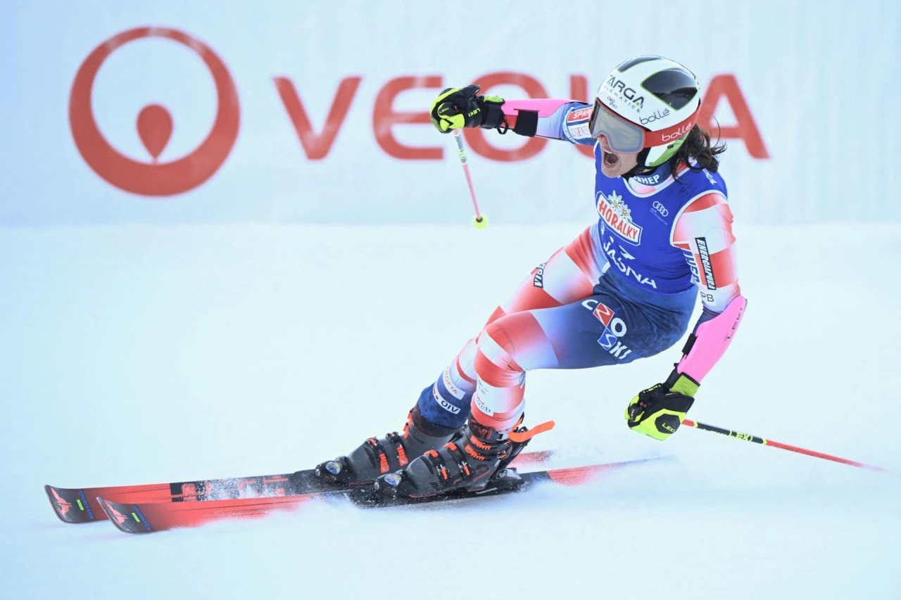 Zrinka Ljutić ostvarila plasman karijere! 