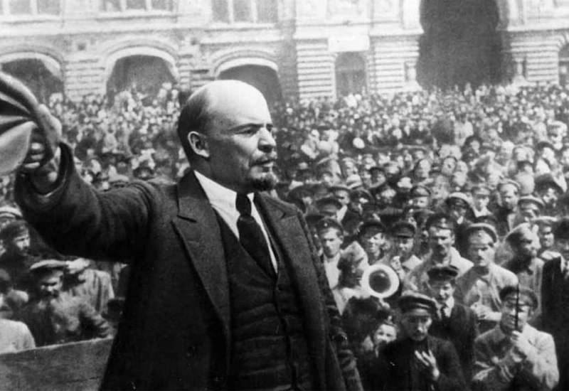 Prije jednog stoljeća umro je Lenjin - vođa Oktobarske revolucije