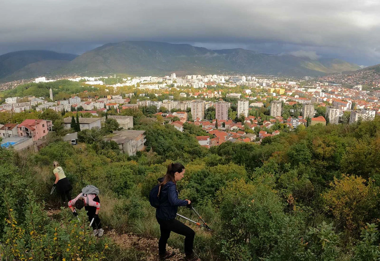 Ne znate kako provesti vikend? HPD Prenj ima idealno rješenje za vas
