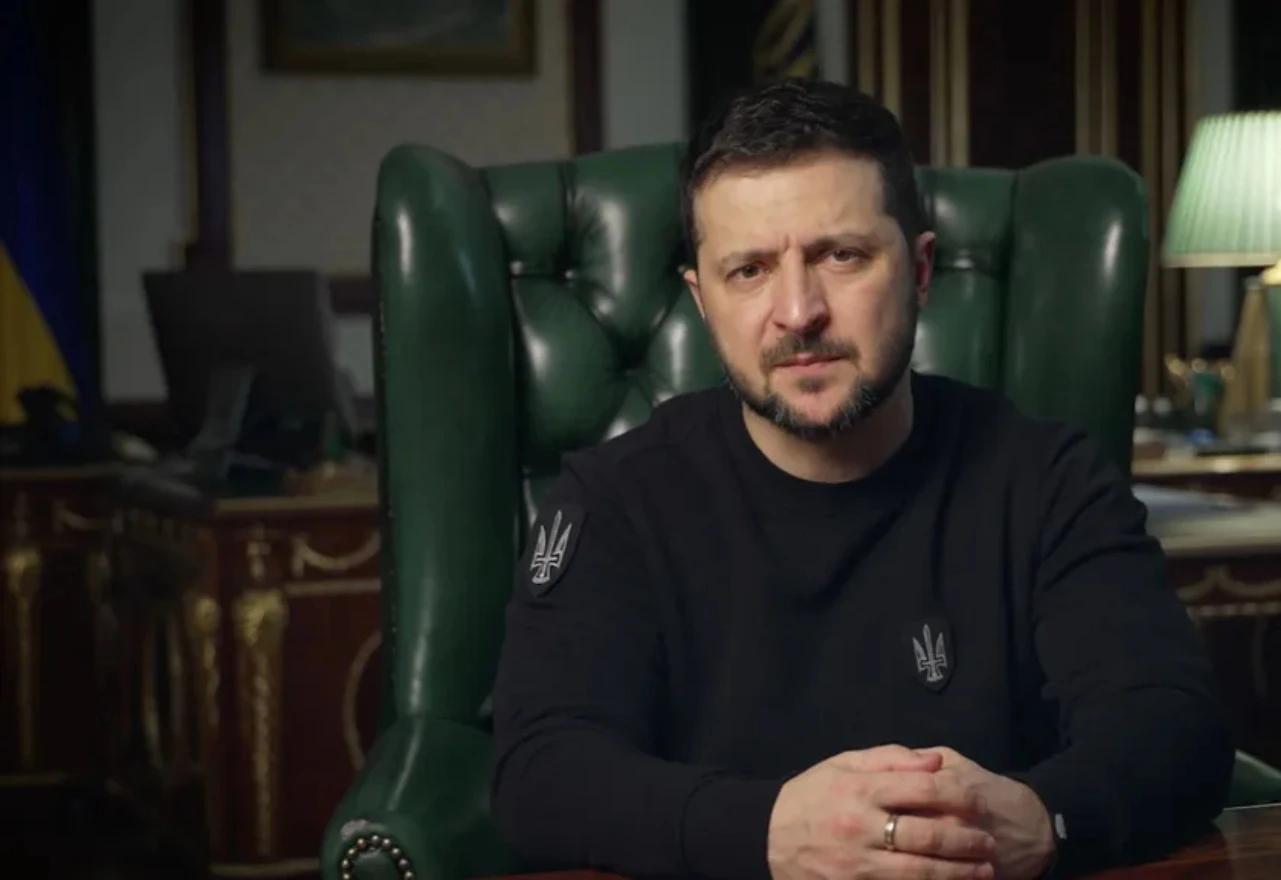 Zelenski: Pripremamo snažne dokumente