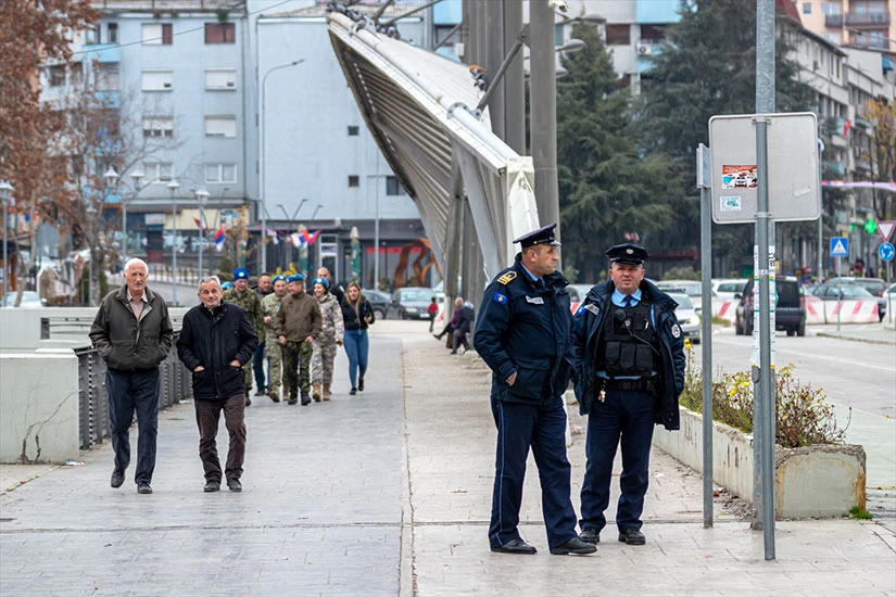 S Kosova u siječnju pobjegle 103.000 građana