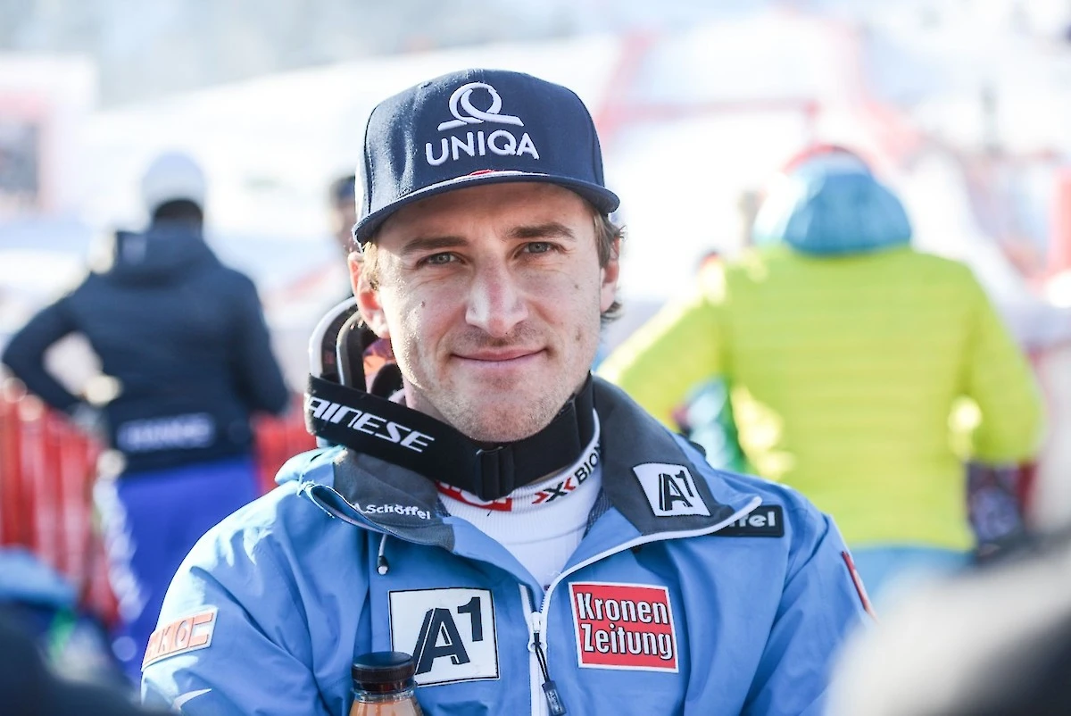Matthias Mayer napravio skandal u hotelu