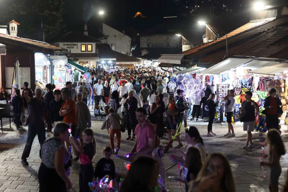 Turizam se oporavio - Što će biti 2024.?