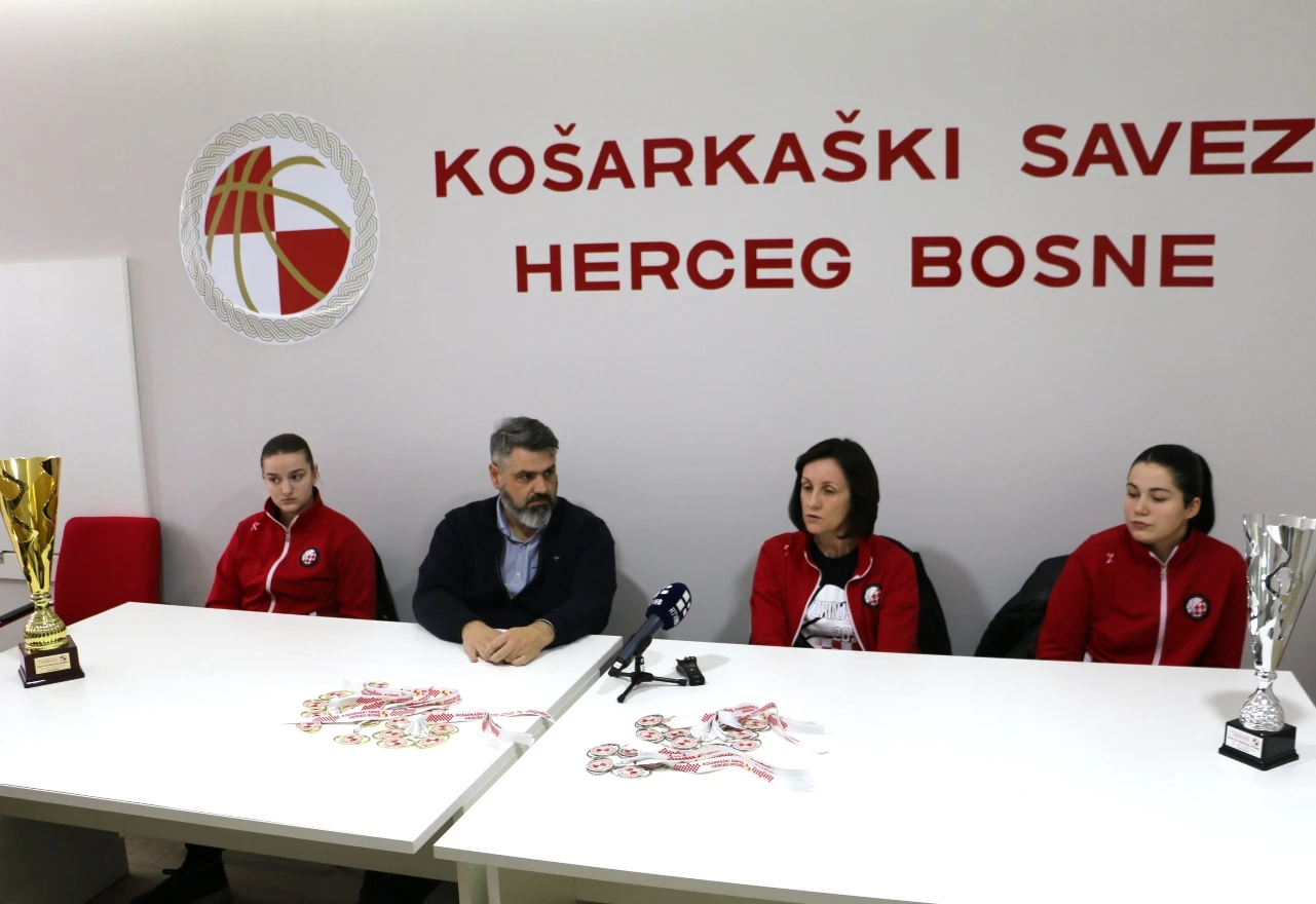 Festival košarke na Bijelom brijegu: Mostarske ekipe u finalu! 