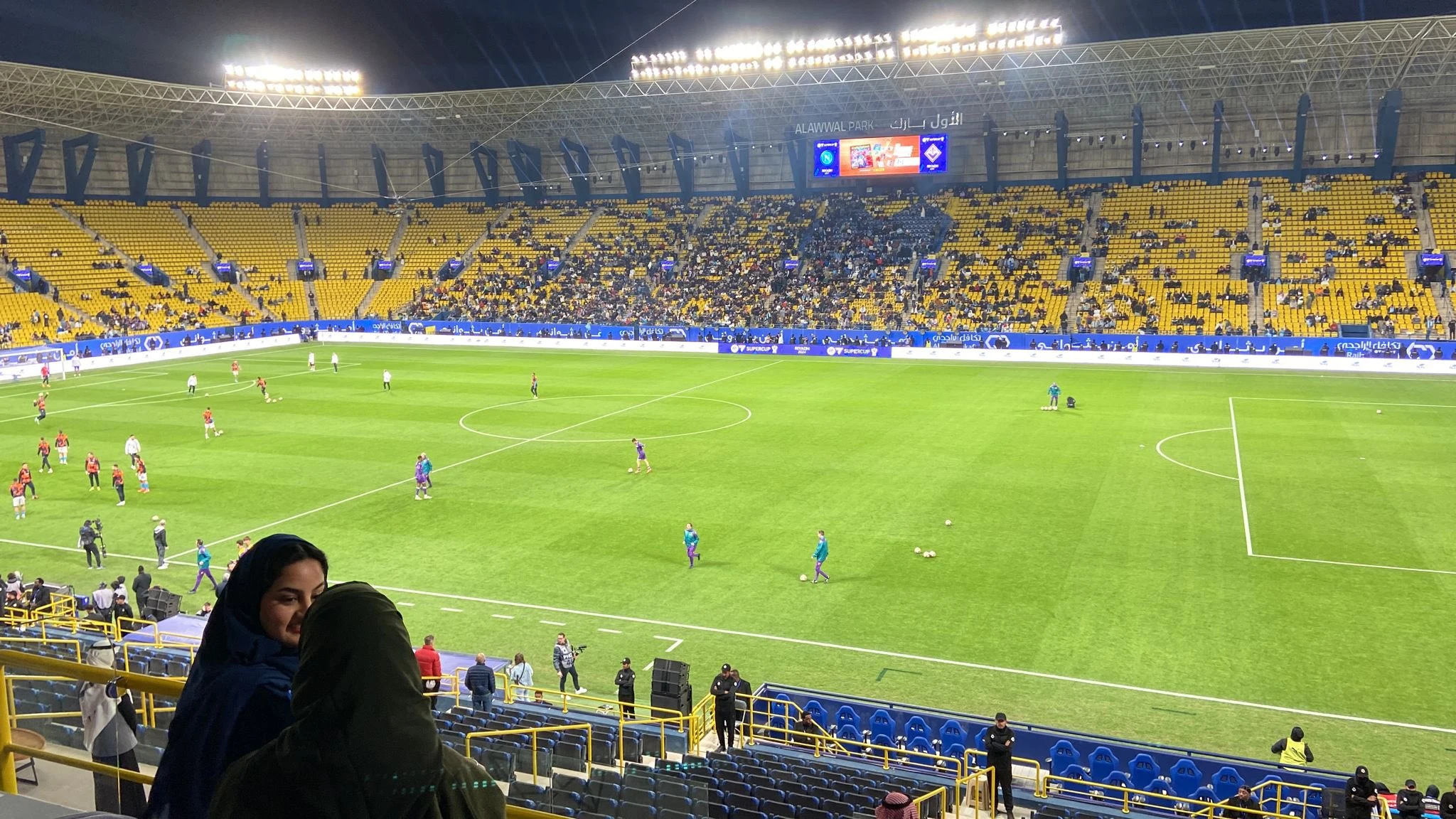 Nogomet se odavno ne igra radi navijača - nego radi novca!