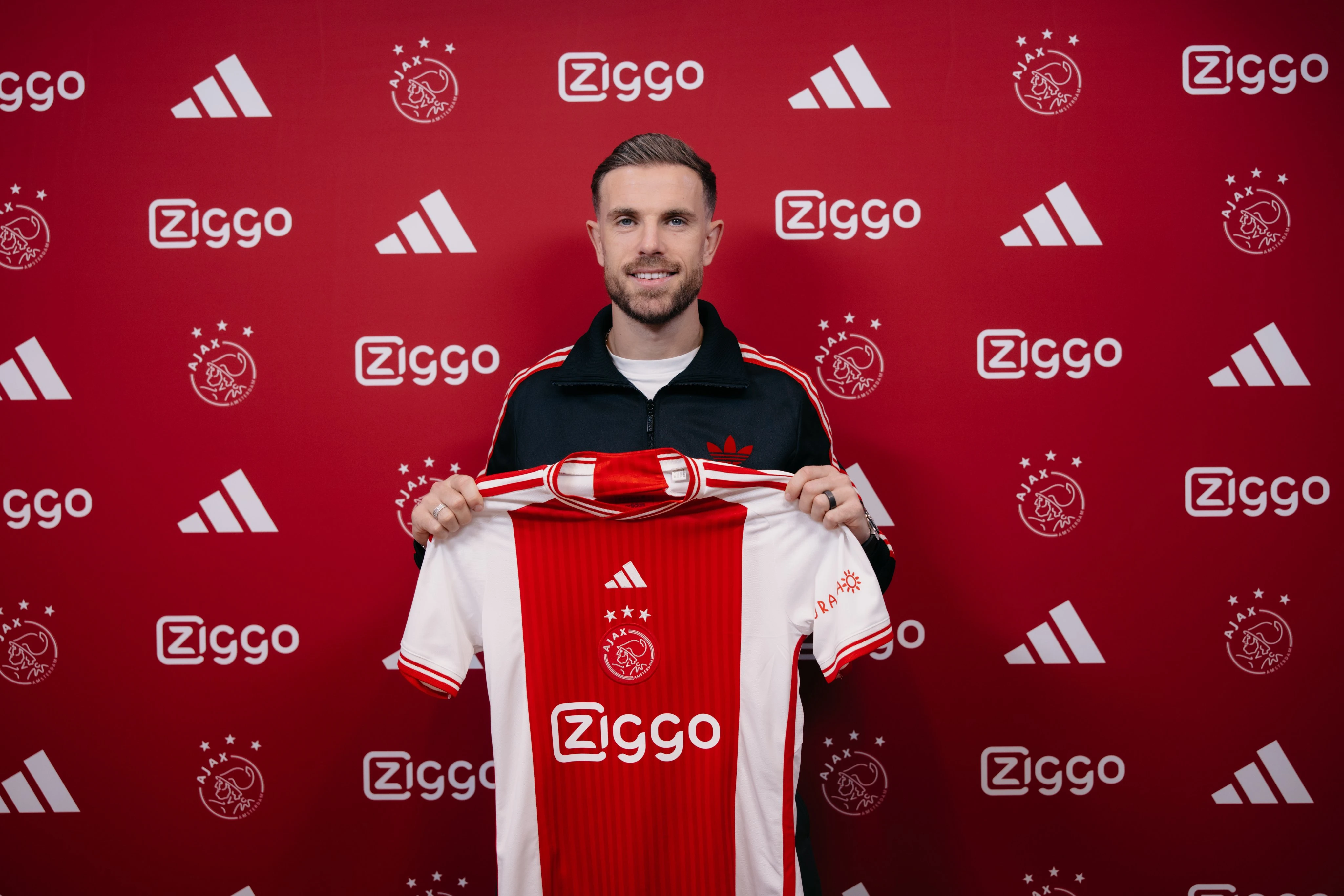 Bivši veznjak Liverpoola karijeru nastavlja u Ajaxu