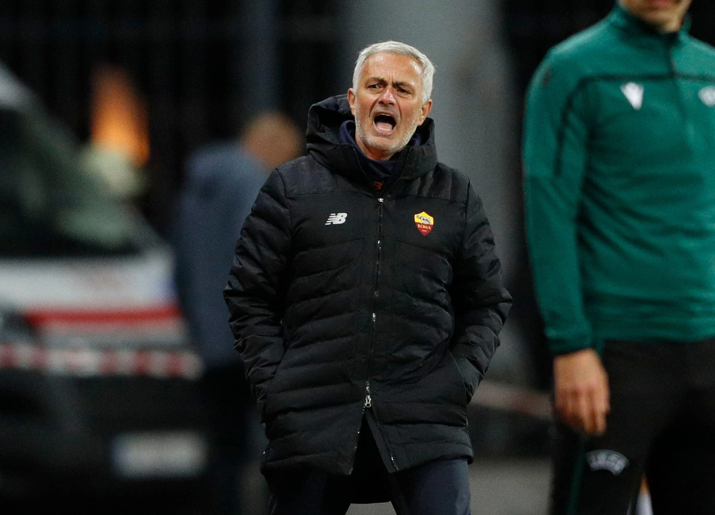 Mourinho već našao novi posao?