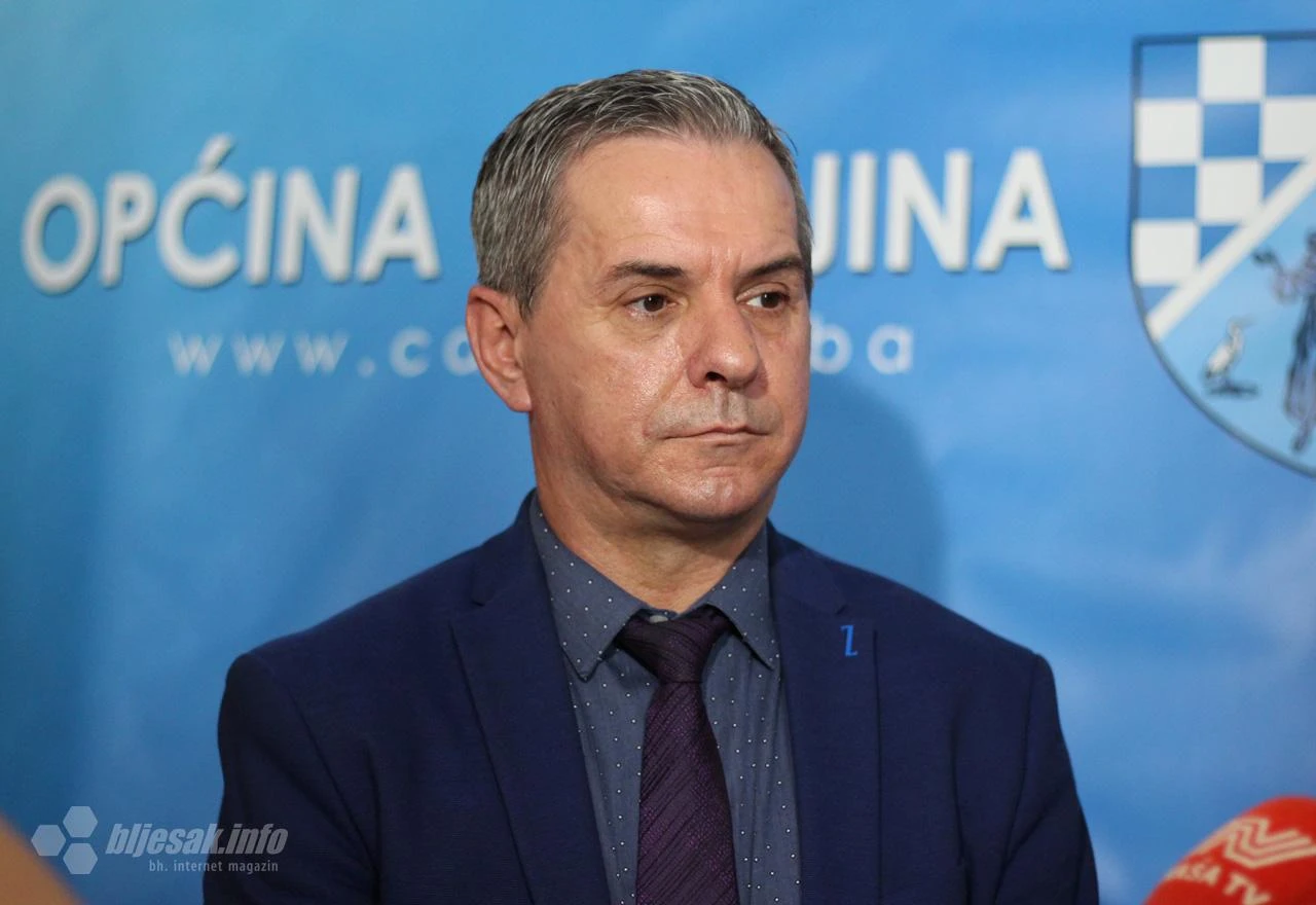 Smiljan Vidić podnio ostavku