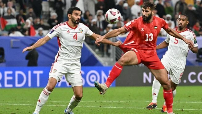 Palestina osvojila veliki bod, Katanec sredio Štimca