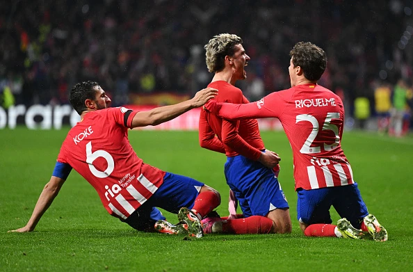 Atletico se revanširao Realu i eliminirao gradskog rivala iz Kupa