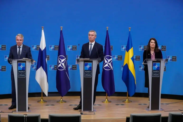 Mađarska: Švedska nije učinila ništa