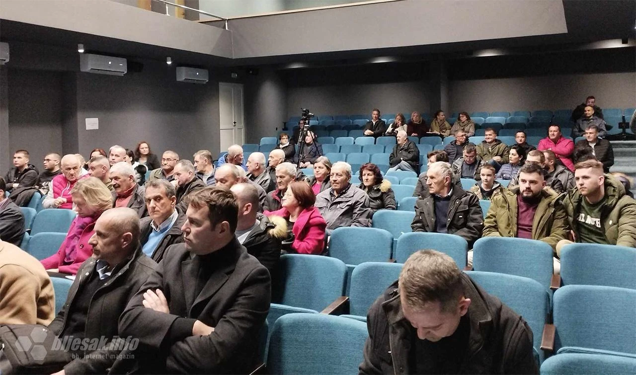 Kamenolom u Kuti Livču: Studija više iz ureda, nego s terena
