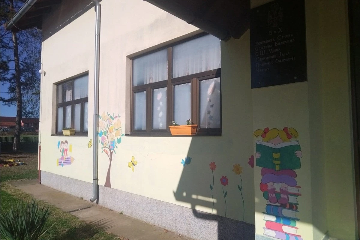 Sud vraća bosanski jezik u škole u RS-u