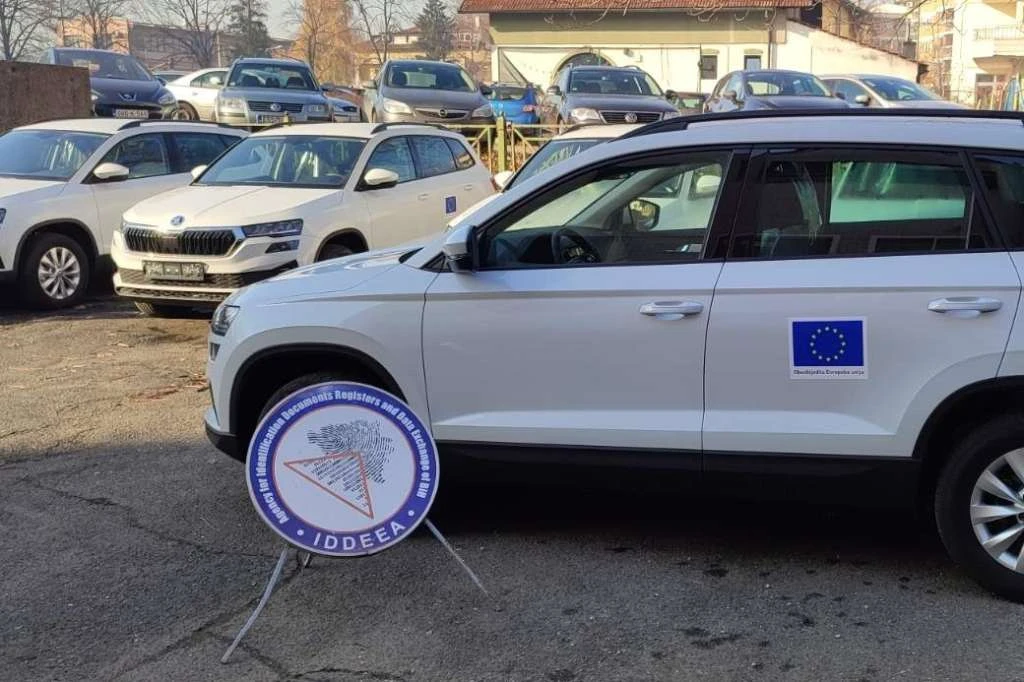 IDDEEA BiH će u budućnosti elektronski slati akte