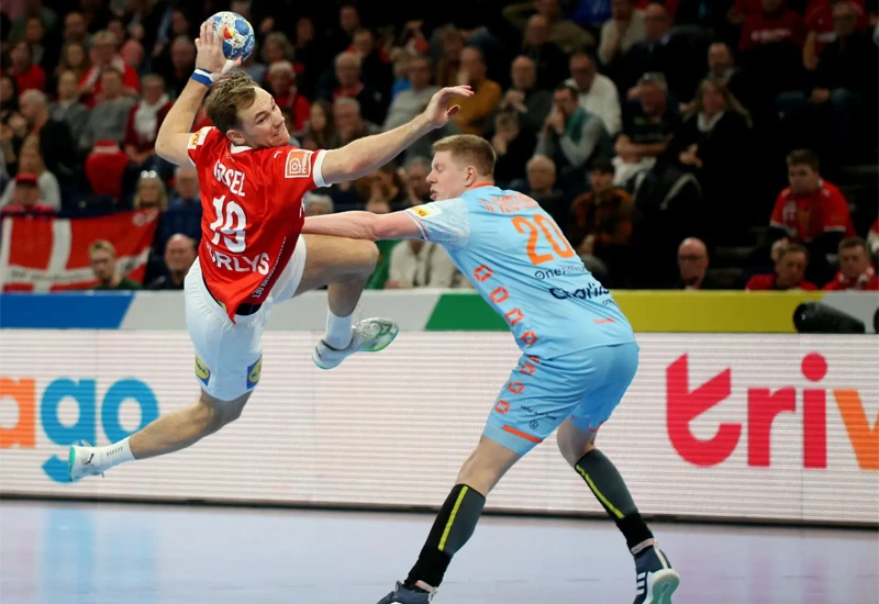 Danci deklasirali Nizozemce, Portugal iznenadio Norvešku