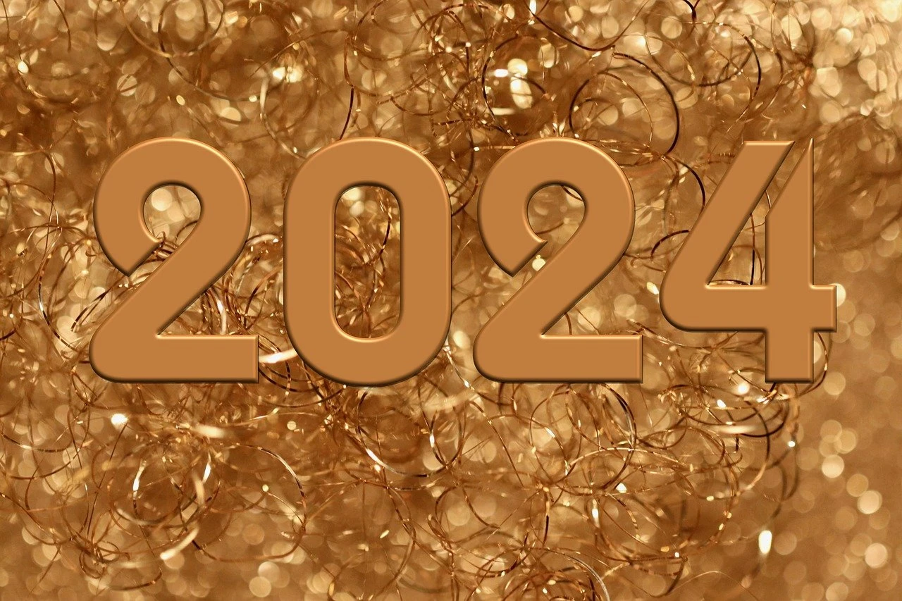 12 tajni donosi 2024. godina