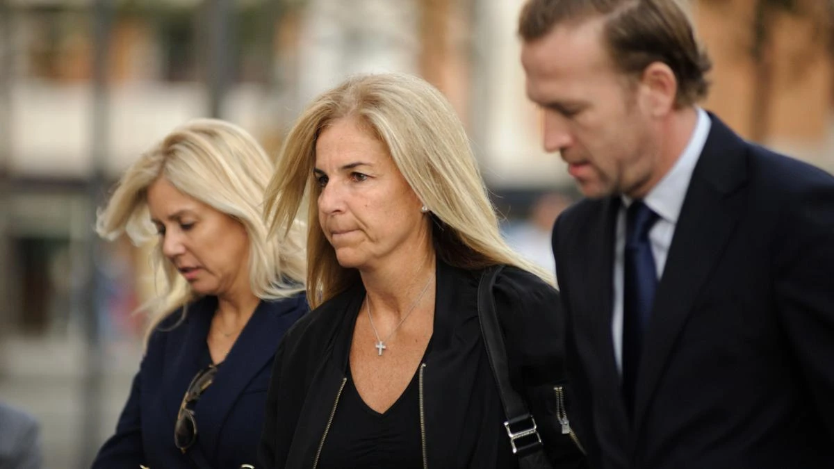 Arantxa Sánchez Vicario osuđena zbog prijevare