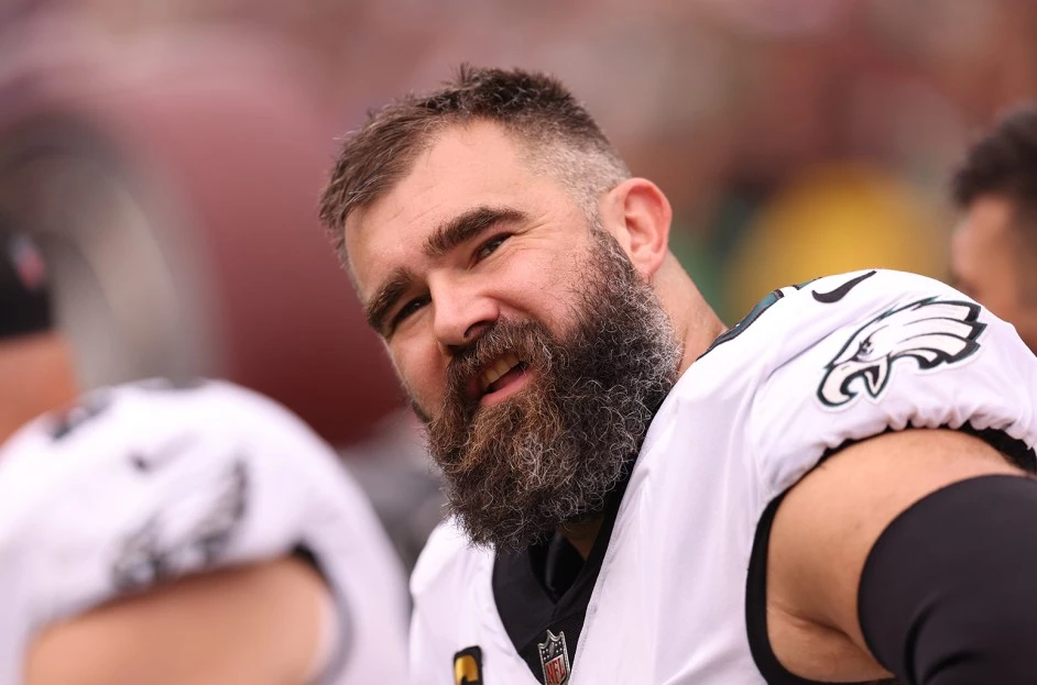 VIDEO I Povlači se najseksi igrač NFL-a?