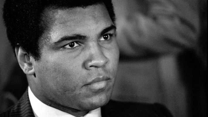 Muhammad Ali: Pitao sam majku zašto na slikama nema nijednog crnog anđela?