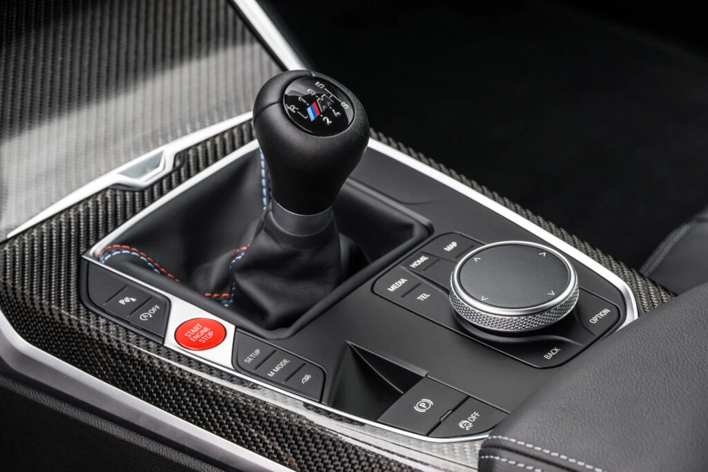 BMW otkrio do kada će nuditi ručni mjenjač u svojim automobilima