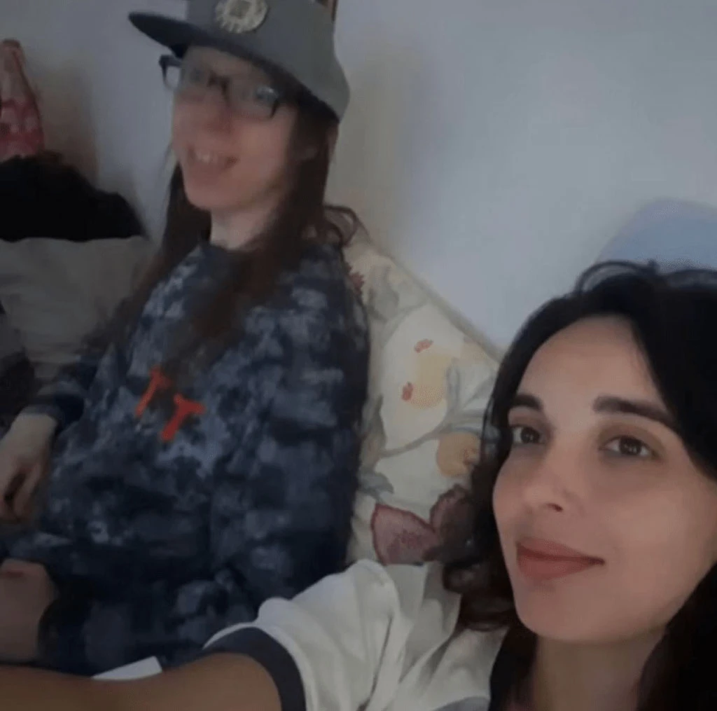 Ljubavna priča koja pomiče granice: Kako je YouTube video promijenio život i spojio dvoje ljudi