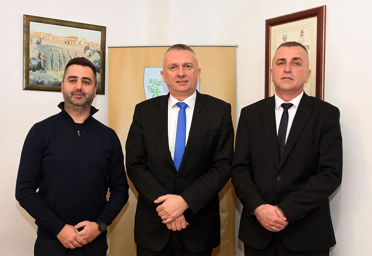 Sastanak u Čitluku: Kako privući i zadržati turiste?