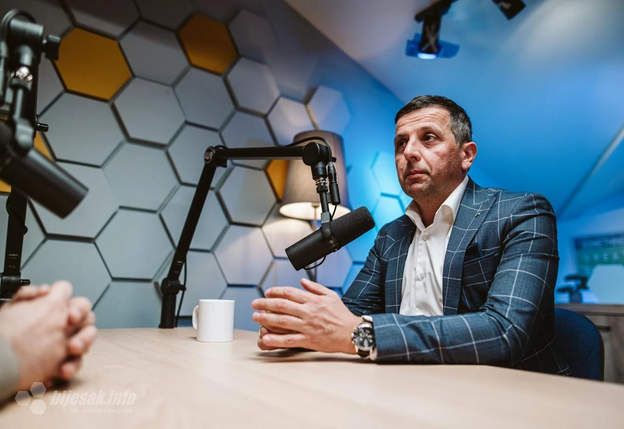 Vukanović: ''Uništit ću Stanivukovića''