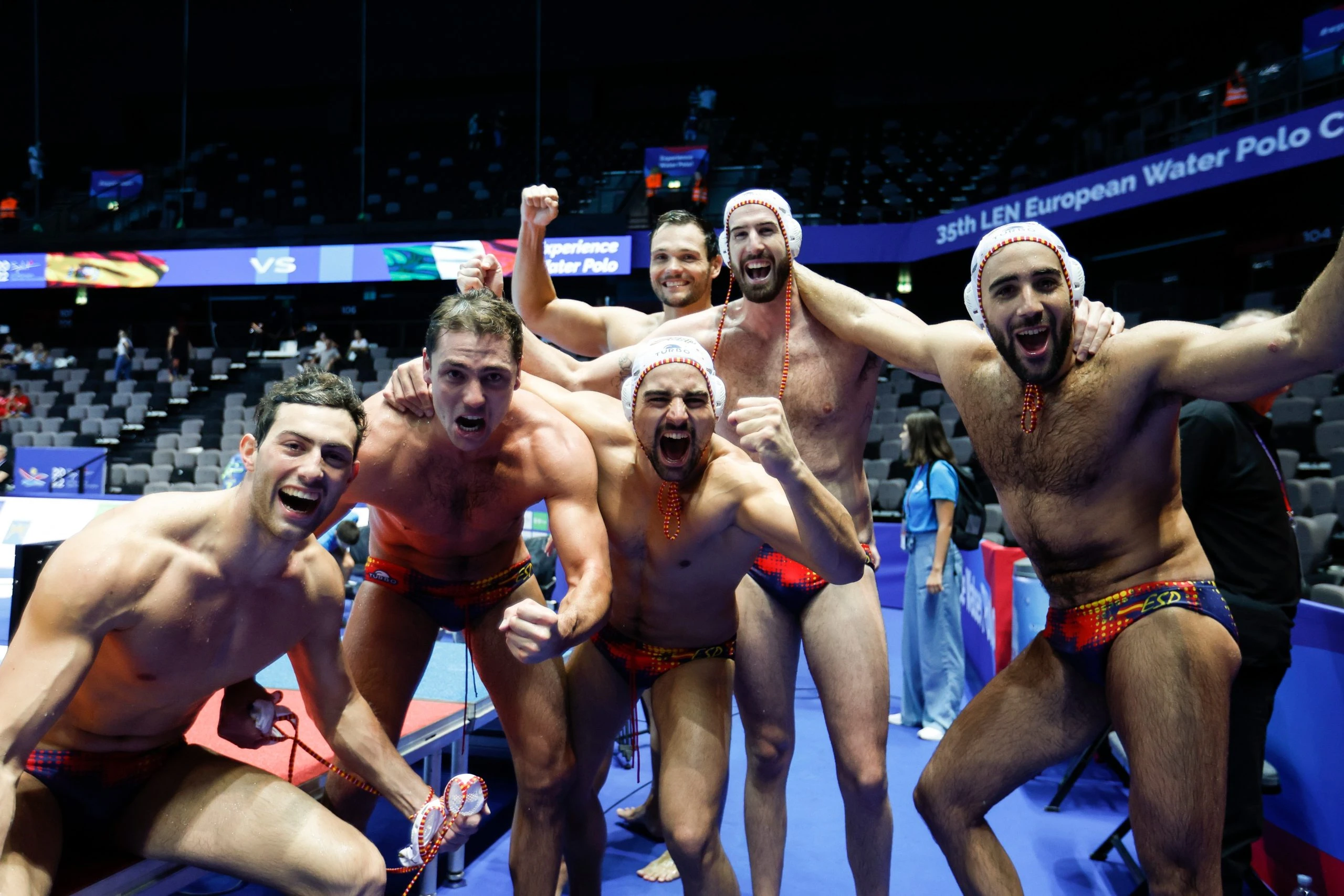Španjolska preokretom do naslova prvaka Europe