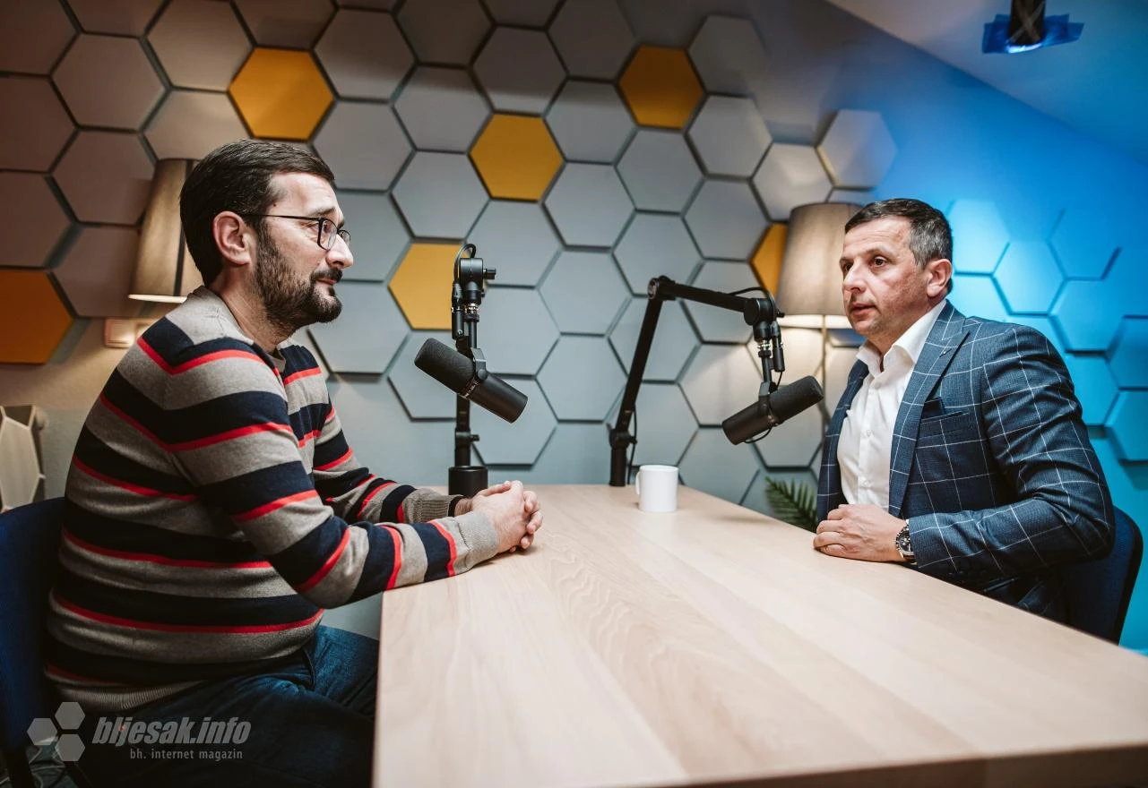 Vukanović: RS se ne može nikako odcijepiti; to ne podržava ni Srbija ni Rusija