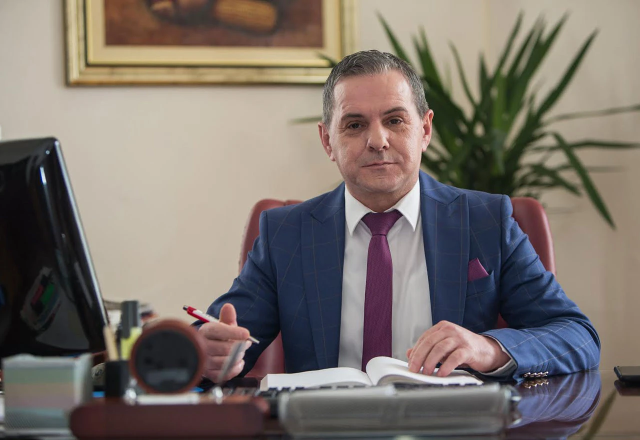 7 godina od izvješća do optužnice protiv gradonačelnika Čapljine