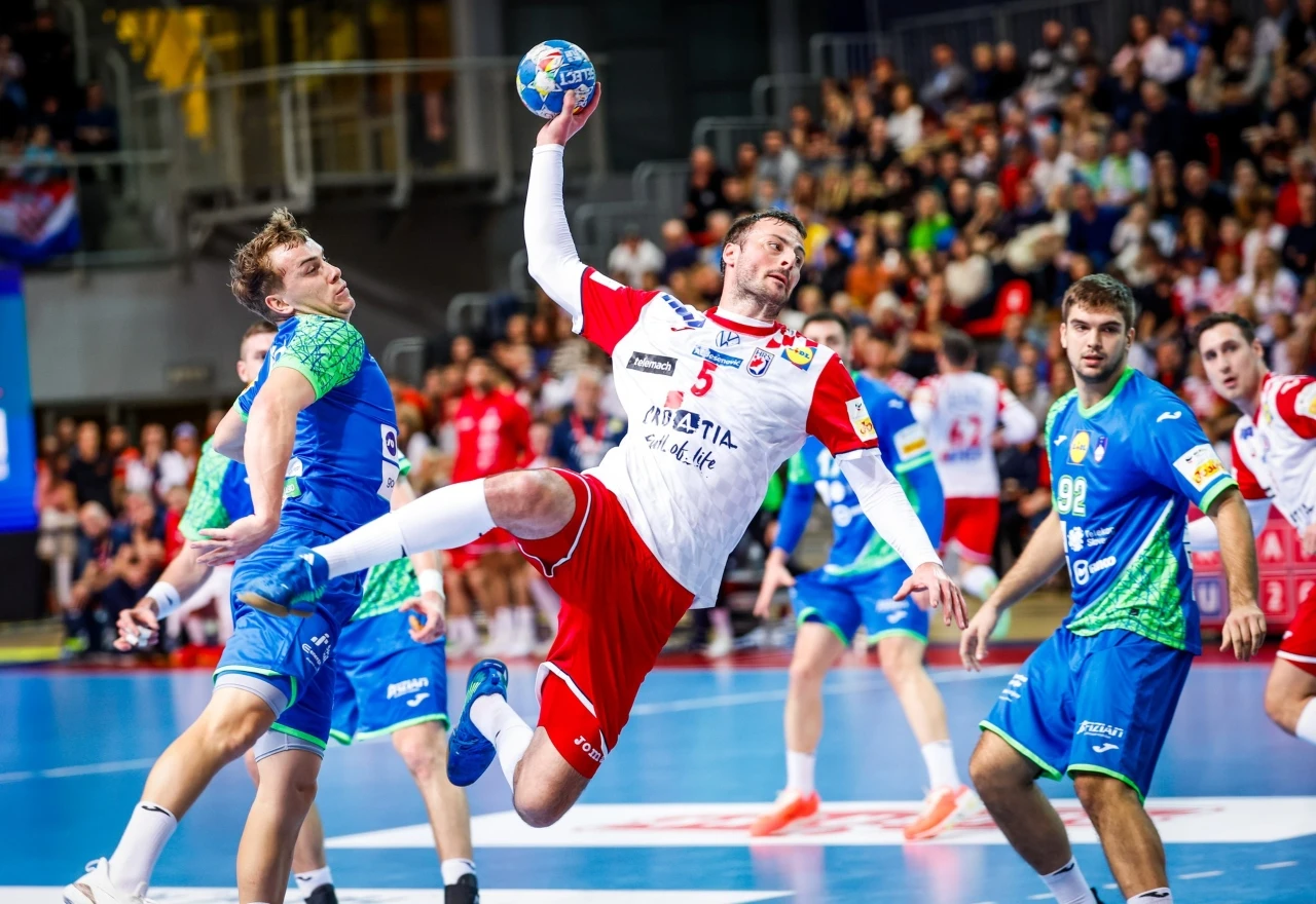 Hrvatski izbornik protiv Rumunjske s tri nova igrača. Evo tko je otpao