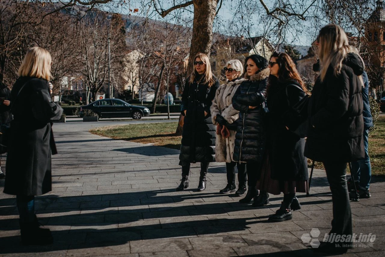 Putevima nevidljivih Mostarki: Imamo mi naše kraljice