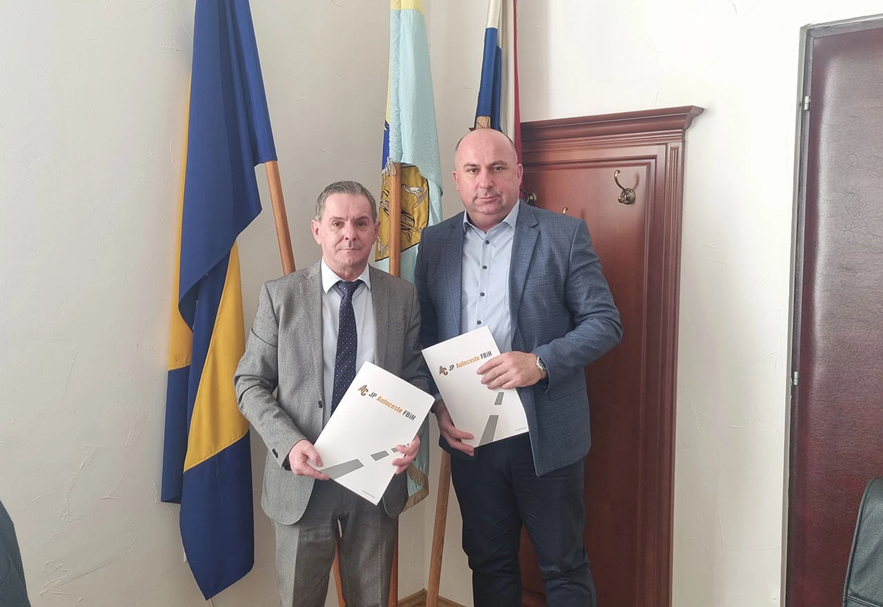 Lasić: Nastojimo poboljšati kvalitetu života