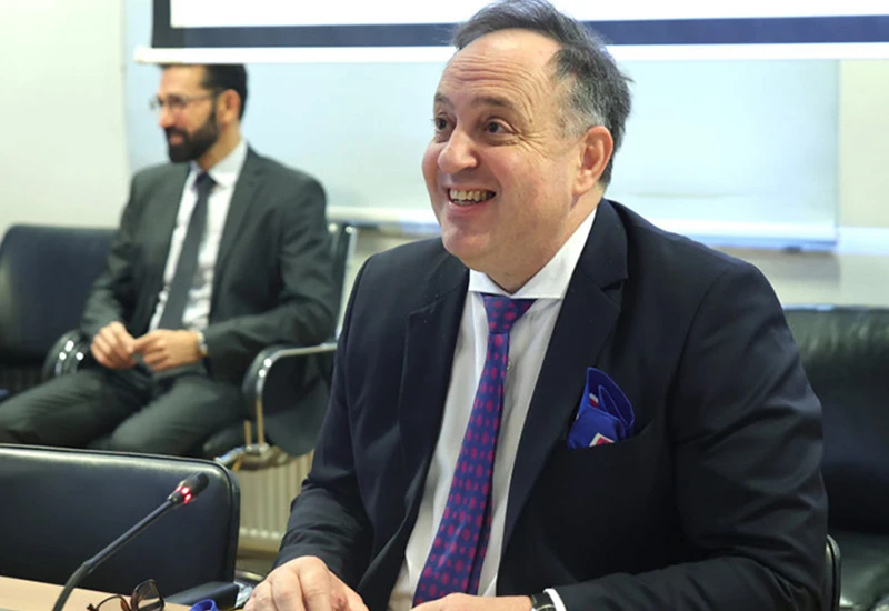 Ročište: Uništeni akti za prisluškivanje, sve naredio Debevec