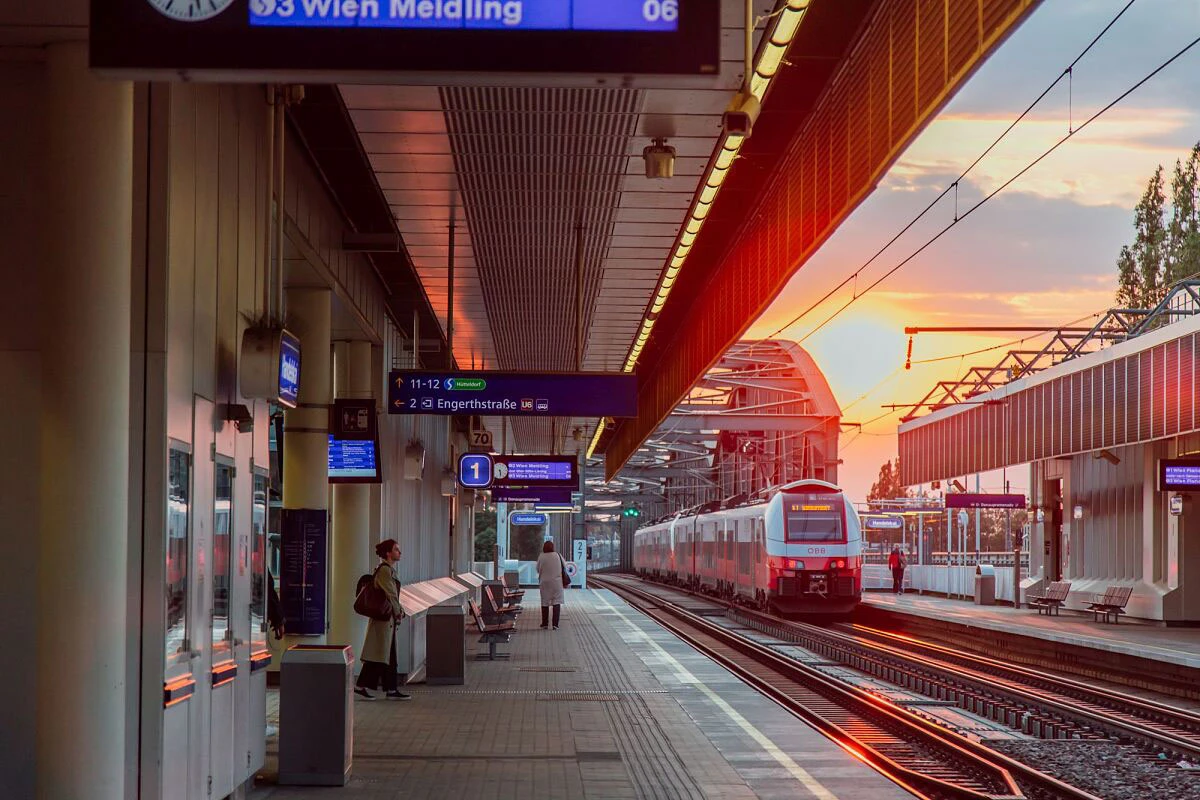 Austrijske željeznice intenzivno ulažu u infrastrukturu
