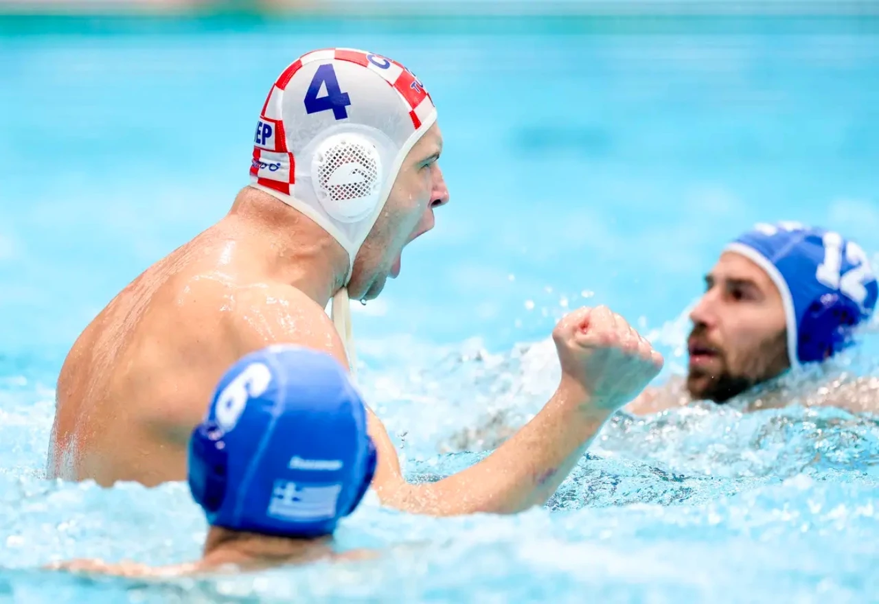 Evo koliko će Hrvatima donijeti zlato - Ako osvoje