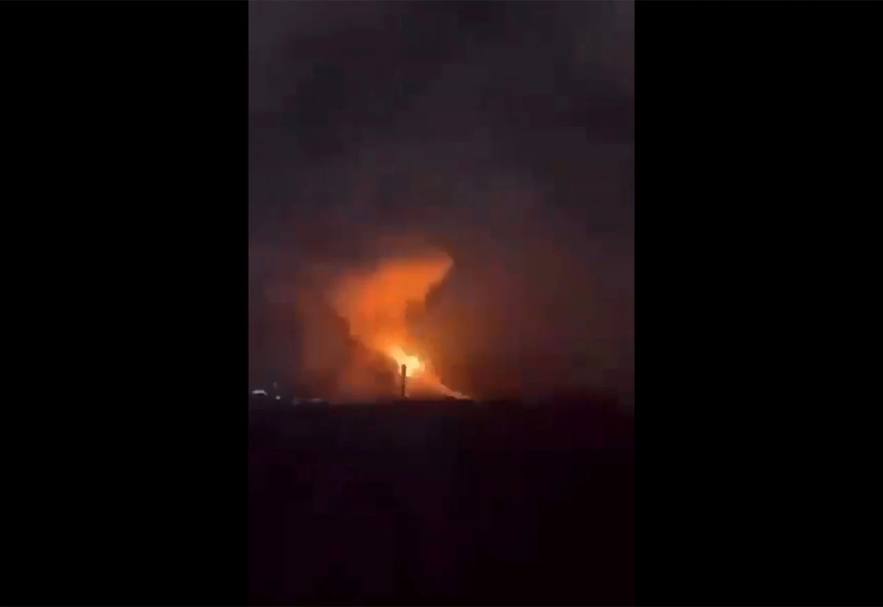 Iran bombardirao američke saveznike u Siriji i Iraku