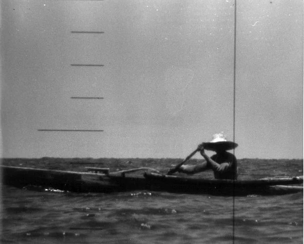 Nevjerojatna tajna USS Tritona: Kako je filipinski ribar slučajno otkrio američko pomorsko čudo 1960.