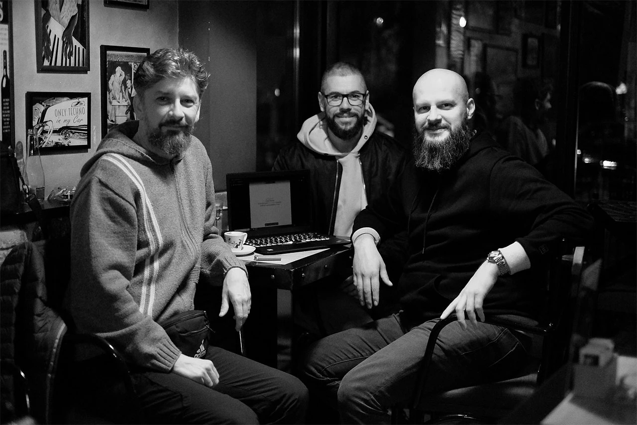 Ljubitelji fotografije udružili snage - Mostar dobio Foto klub!