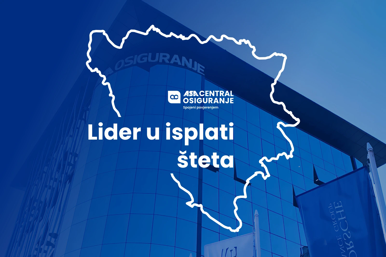 Premija koja dominira, isplata koja fascinira