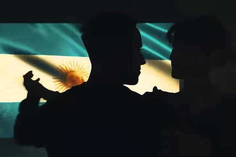 VIDEO | Zrinjski uz tango objavio dovođenje Argentinca Corde