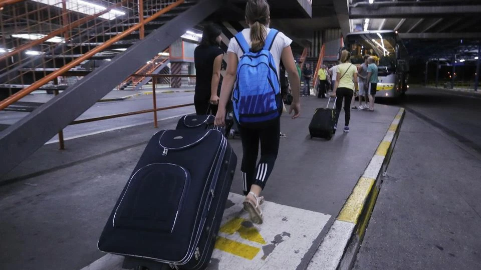 VIDEO | BiH za 10 godina napustilo 660.000 osoba; uvozimo radnu snagu
