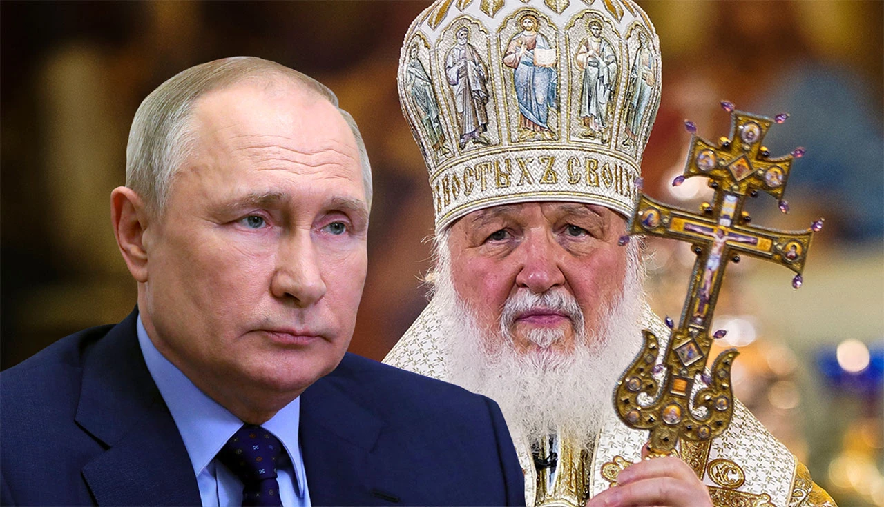 Ruski svećenik odbio moliti za pobjedu protiv Ukrajine, prijeti mu izgon