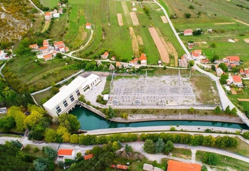 VIDEO | Tomislavgrad od HEP-a potražuje višemilijunski iznos