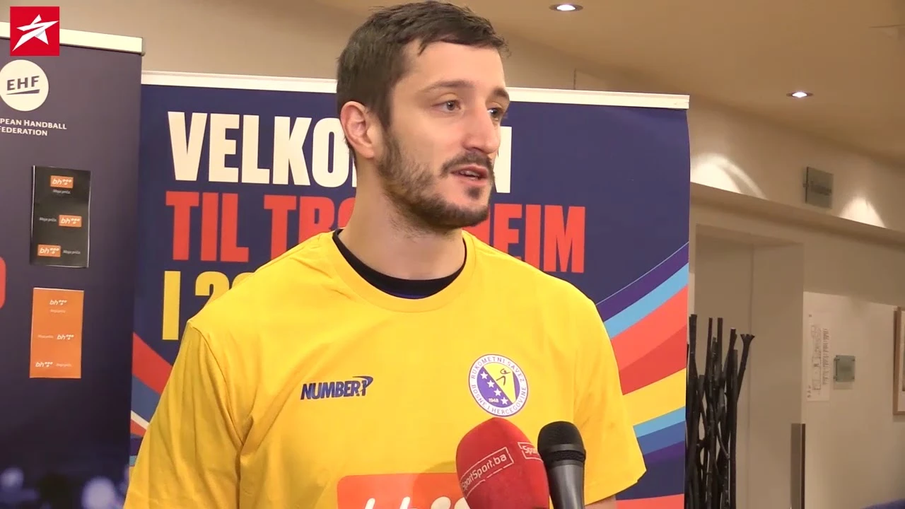 Mandić: Moramo zaustaviti Steinsa