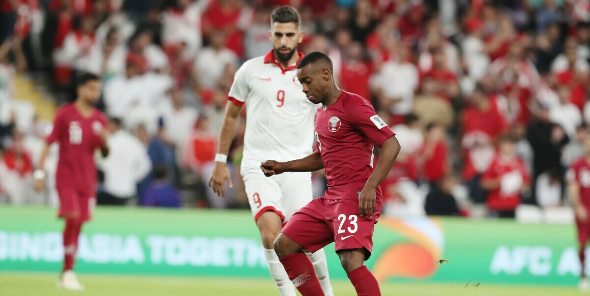 Katar siguran na startu