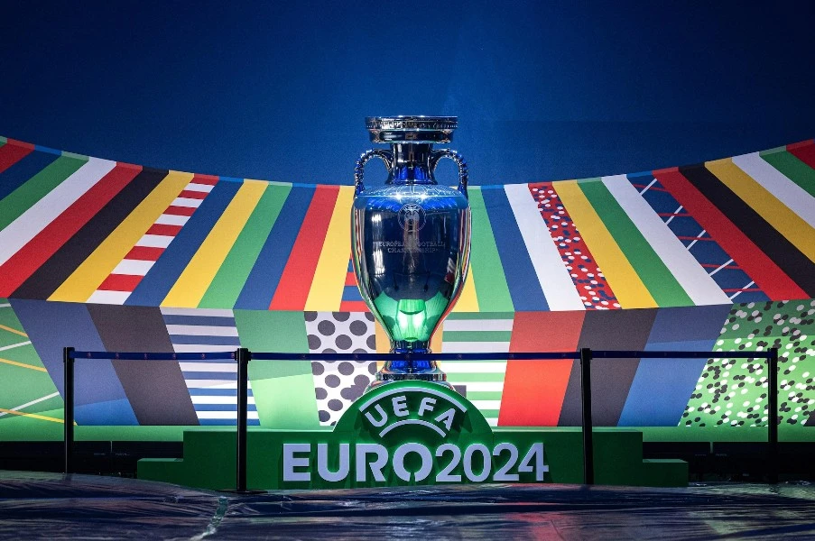 Nogometni EURO 2024 u Njemačkoj sponzorira kineski automobilski div!