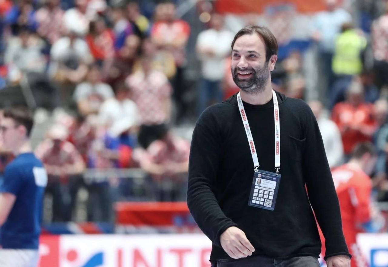 Ivano Balić ima novi posao 