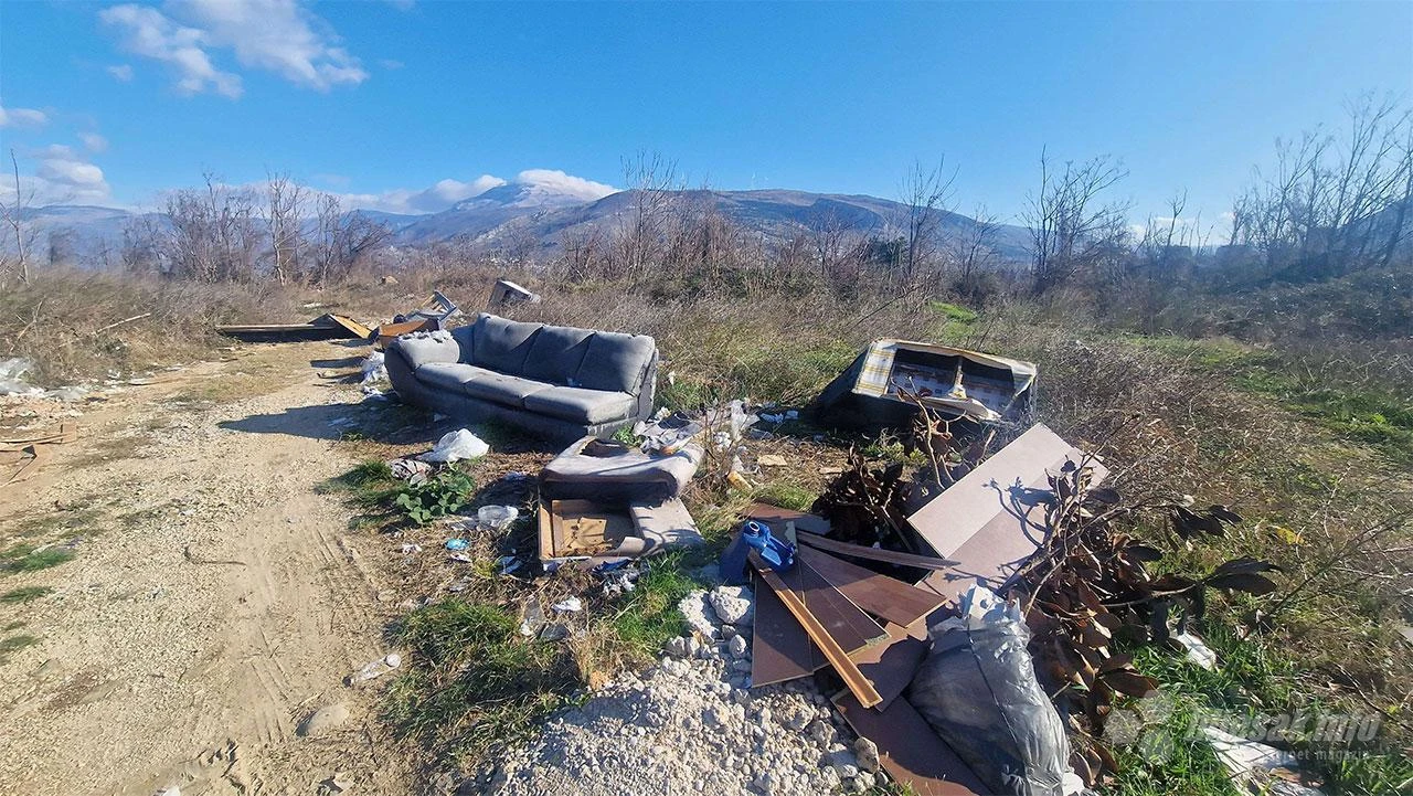 Ništa od sporta i rekreacije: Što se dogodilo na kopu Vihovići?